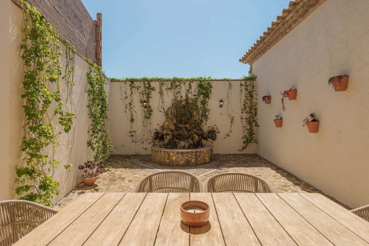 La Cascada de Mas El Brugué