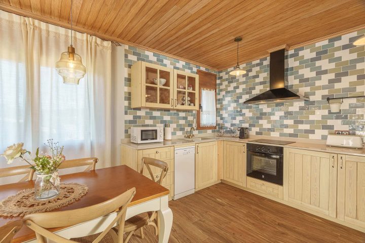 La Terrassa de Mas El Brugué